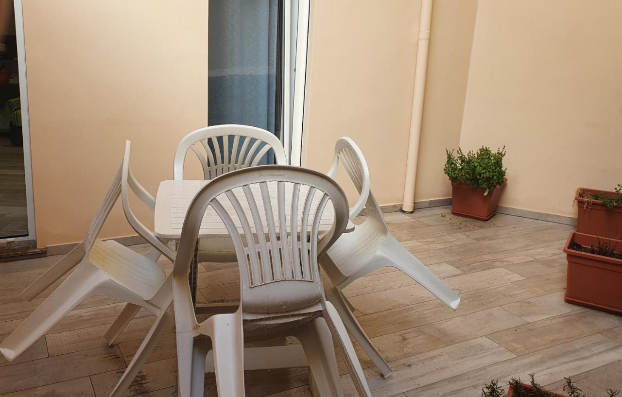 Greta Citra Oo8O55 Lt 1327 Apartment Sanremo Ngoại thất bức ảnh